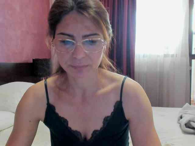 AngelNicollex webcam