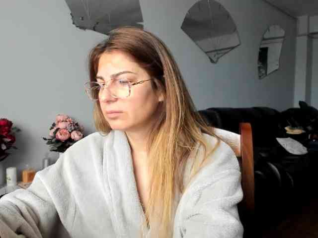 AngelNicollex webcam