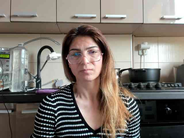 AngelNicollex webcam