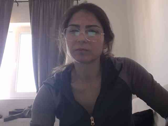 AngelNicollex webcam