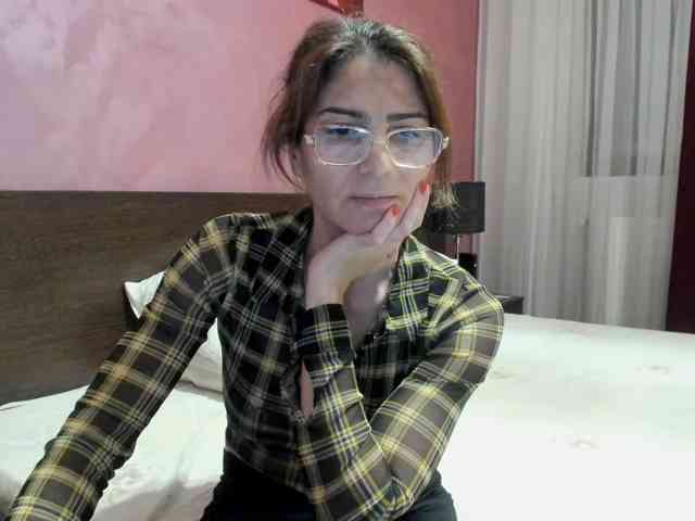 AngelNicollex webcam