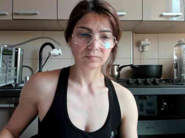 AngelNicollex webcam