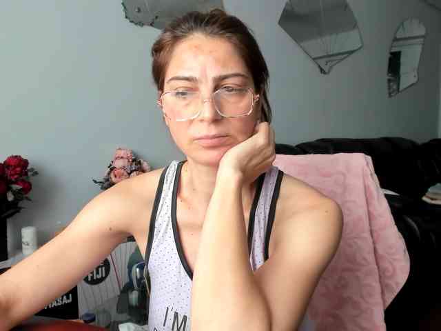 AngelNicollex webcam