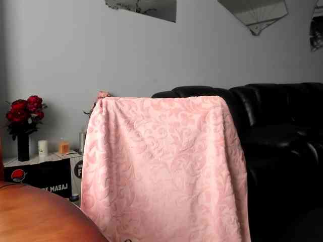 AngelNicollex webcam