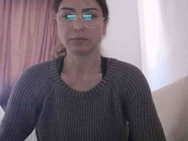 AngelNicollex webcam