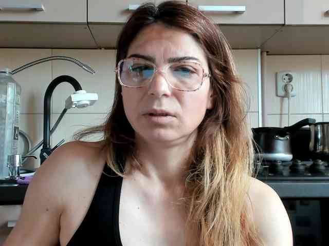 AngelNicollex webcam