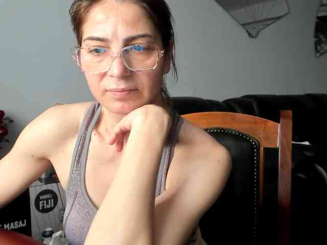 AngelNicollex webcam