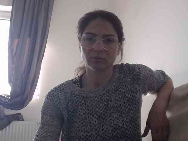 AngelNicollex webcam