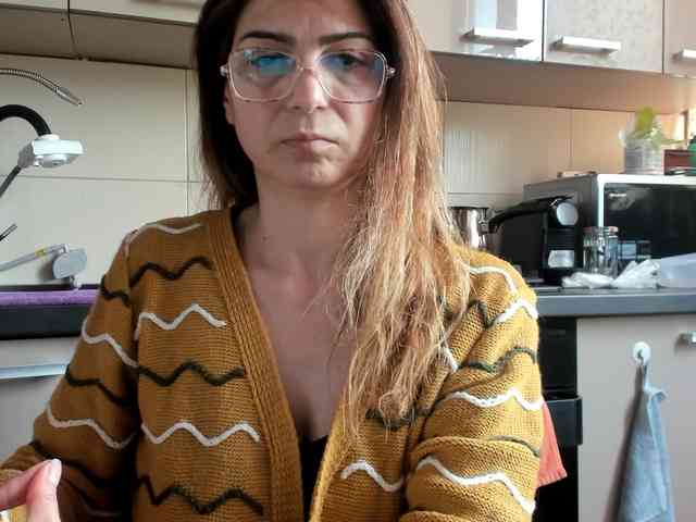 AngelNicollex webcam