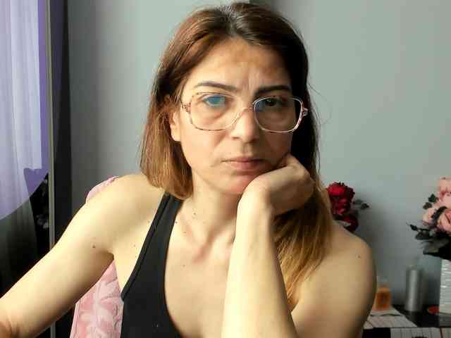 AngelNicollex webcam