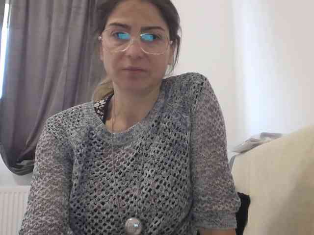 AngelNicollex webcam