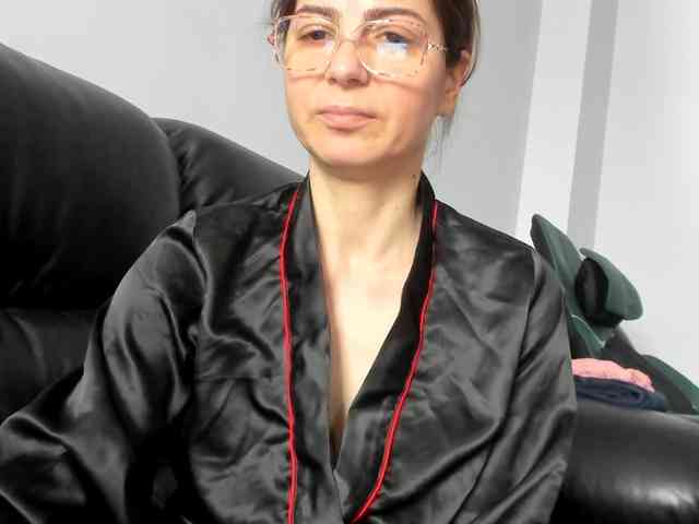 AngelNicollex webcam
