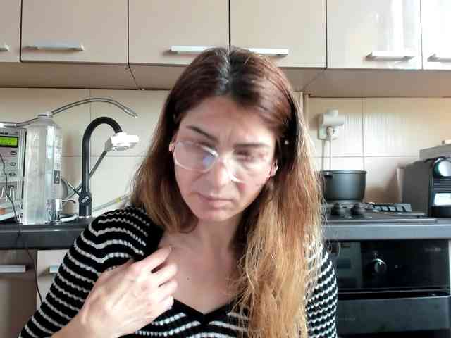 AngelNicollex webcam