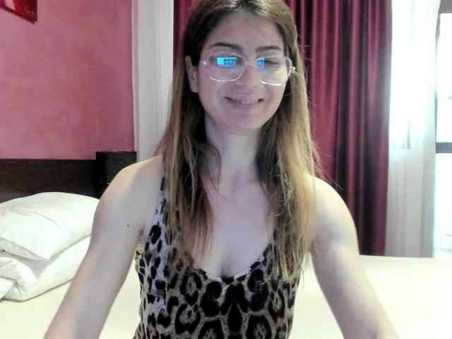 AngelNicollex webcam