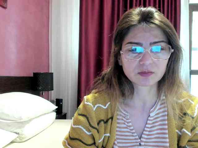 AngelNicollex webcam