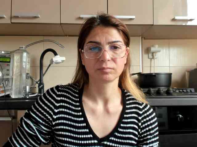 AngelNicollex webcam