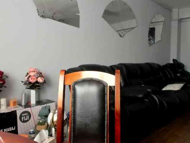 AngelNicollex webcam