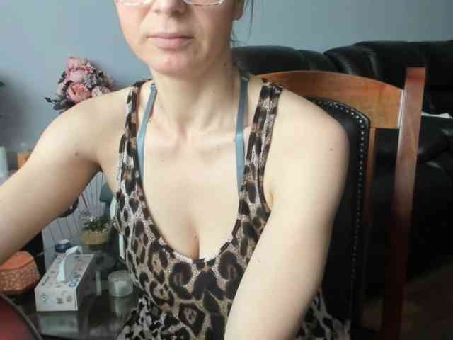 AngelNicollex webcam