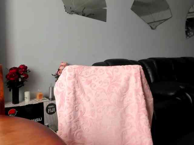 AngelNicollex webcam