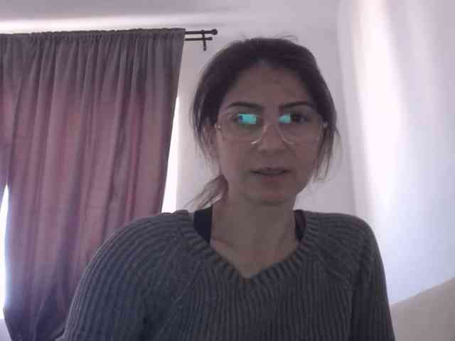 AngelNicollex webcam