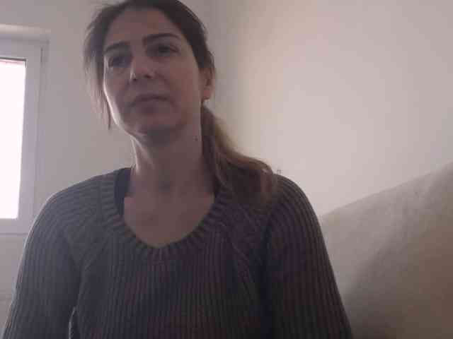 AngelNicollex webcam