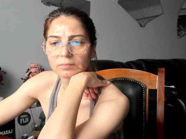 AngelNicollex webcam