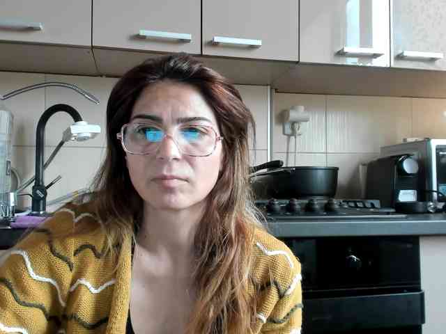 AngelNicollex webcam