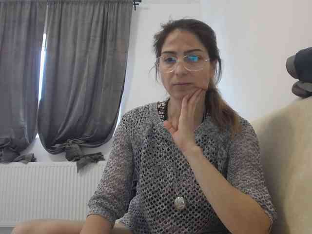 AngelNicollex webcam