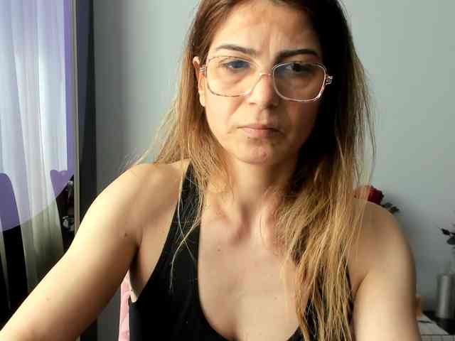 AngelNicollex webcam