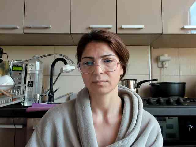 AngelNicollex webcam