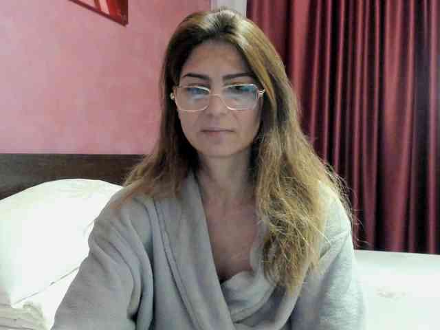 AngelNicollex webcam