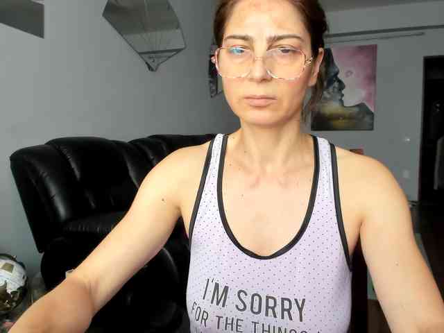 AngelNicollex webcam