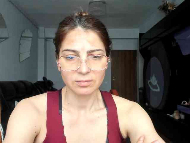 AngelNicollex webcam