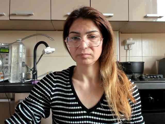 AngelNicollex webcam