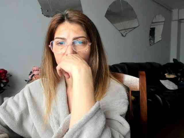 AngelNicollex webcam