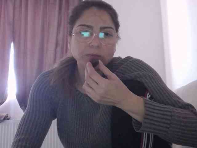 AngelNicollex webcam