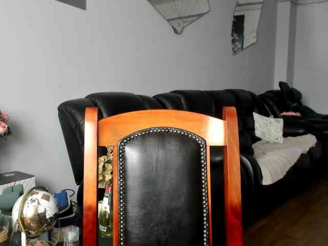 AngelNicollex webcam