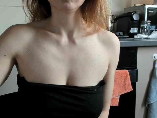 AngelNicollex webcam