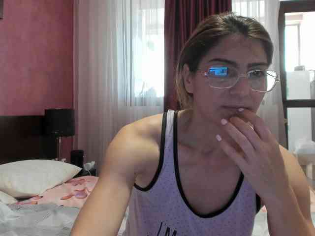 AngelNicollex webcam