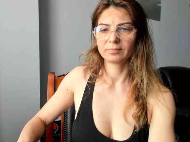 AngelNicollex webcam