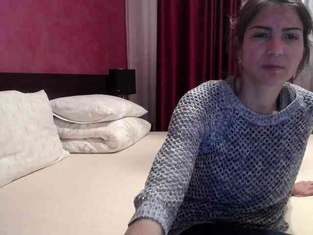 AngelNicollex webcam