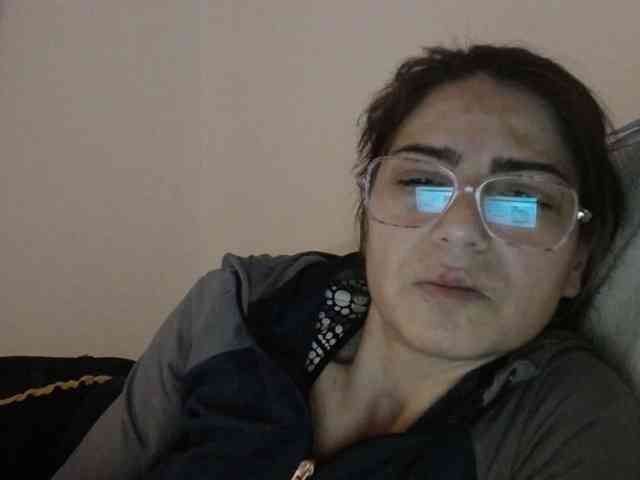 AngelNicollex webcam