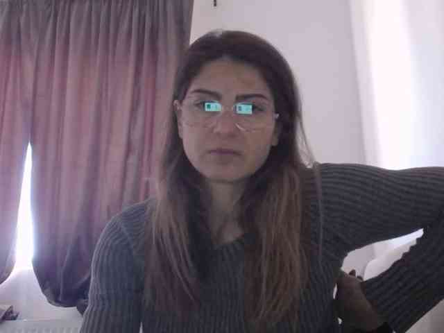 AngelNicollex webcam