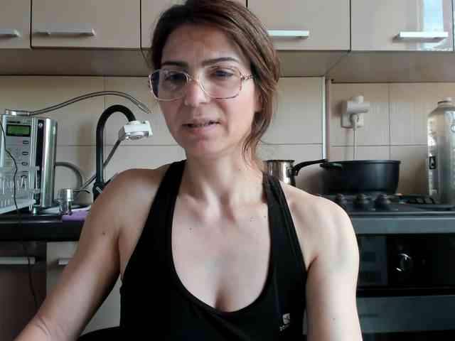 AngelNicollex webcam
