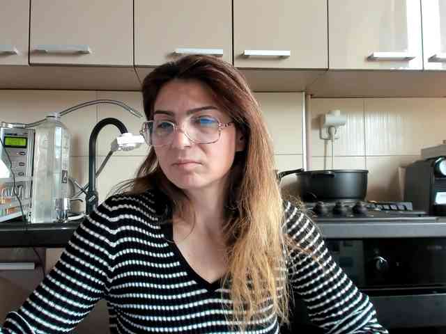 AngelNicollex webcam
