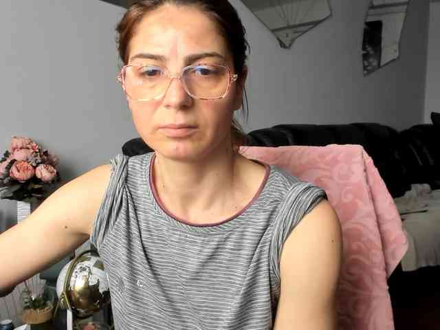 AngelNicollex webcam