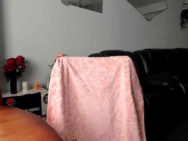 AngelNicollex webcam