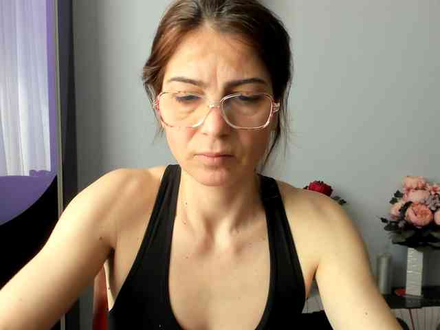 AngelNicollex webcam