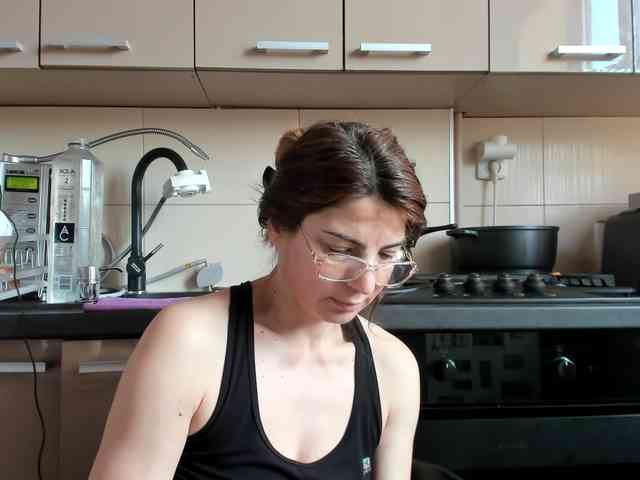 AngelNicollex webcam