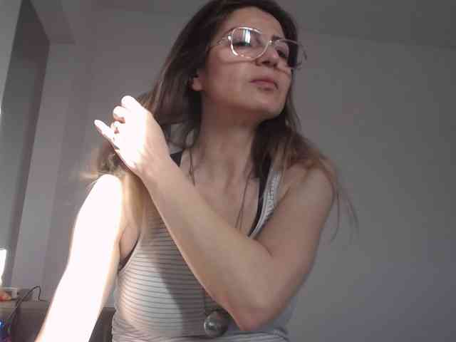 AngelNicollex webcam